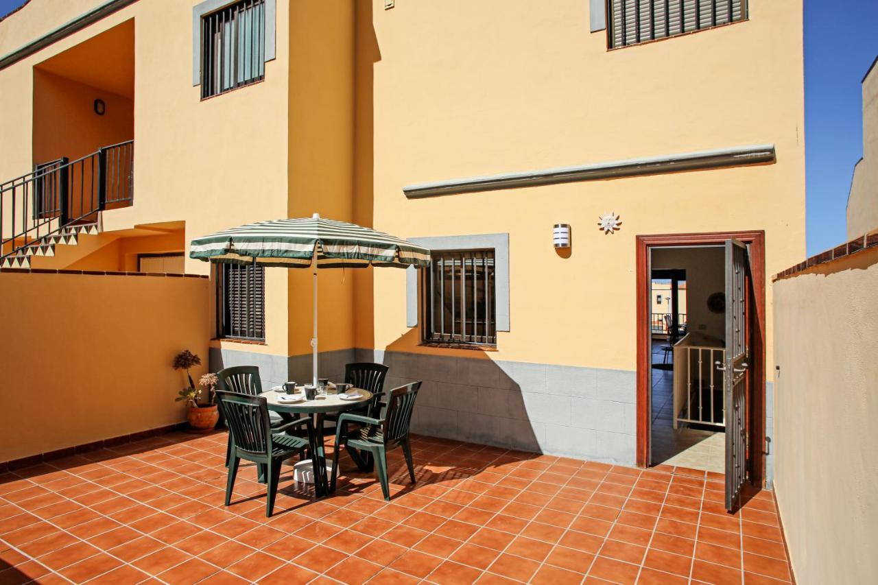 Sun Rays Bay Mirador De La Gomera Callao Salvaje Exterior photo
