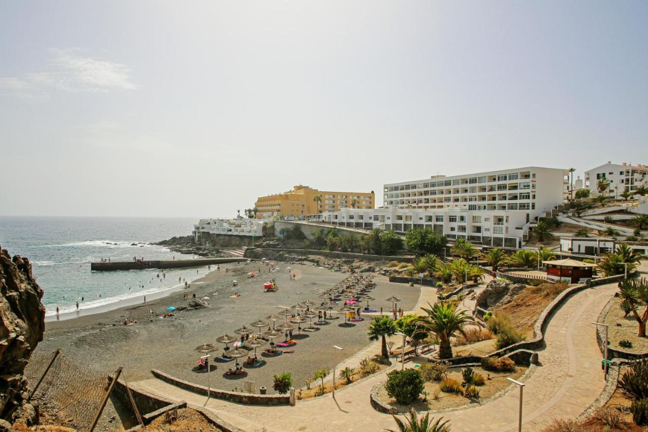 Sun Rays Bay Mirador De La Gomera Callao Salvaje Exterior photo